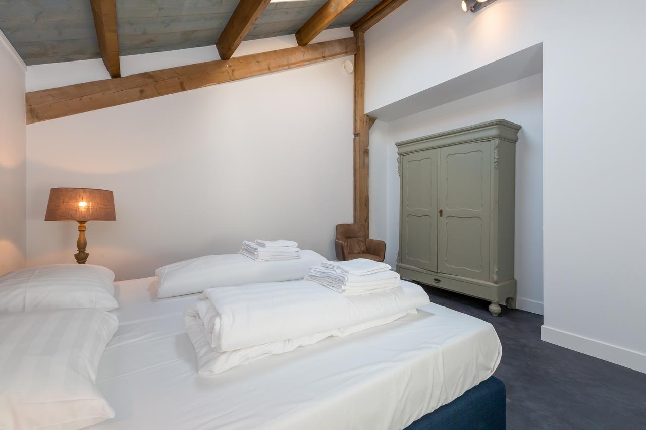 Welcome In - Vakantiehuis - Lepelstraat 18A 'T Blauwtje Vrouwenpolder Eksteriør billede